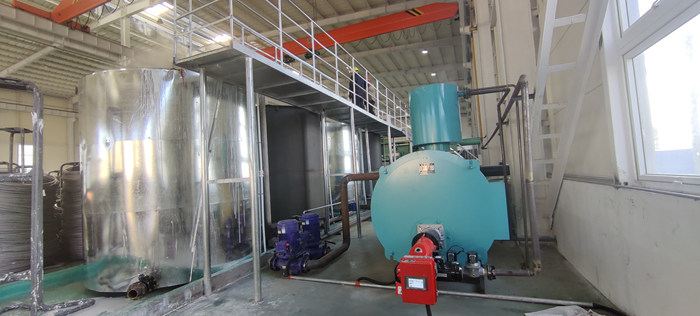 河南國泰鉑固科技有限公司鋼材預(yù)處理